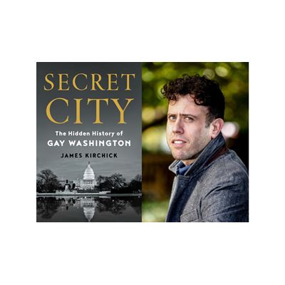 The Hidden History of Gay Washington