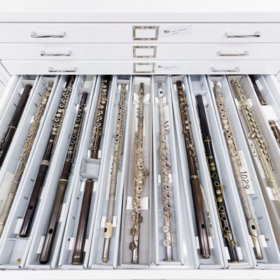 Flute Collections 3
