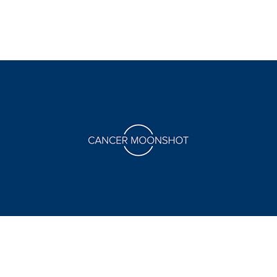 The Cancer Moonshot Initiative, launched in 2016, aims to reduce the cancer death rate by at least 50% within 25 years