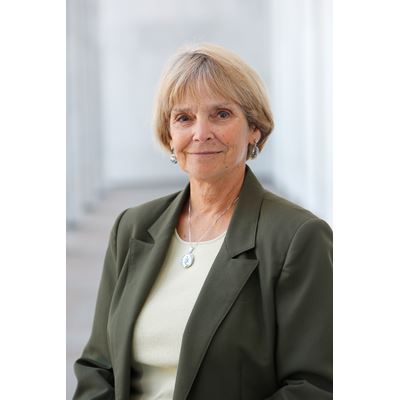 Elizabeth Pugh - Retiring LOC General Counsel