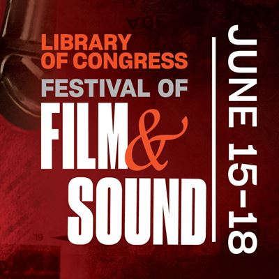 Festival of Film and Sound
