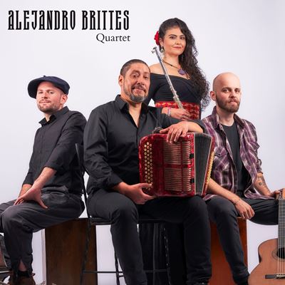 Alejandro Brittes Quartet