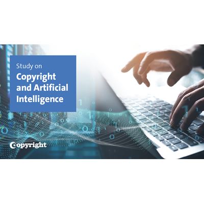 Copyright and Artificial Intelligence