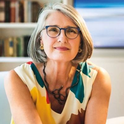 Celebrate Halloween with Mystery Night Featuring Louise Penny, A