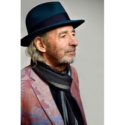 Harry Shearer Photo credit Michael Sherer