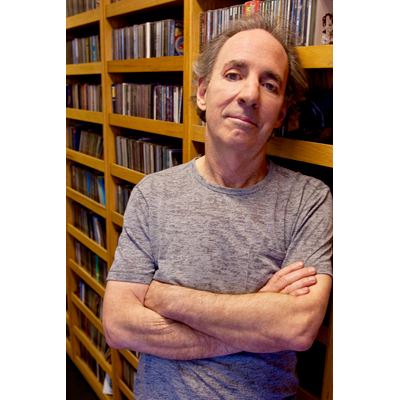 Harry Shearer Photo credit Dan Dion