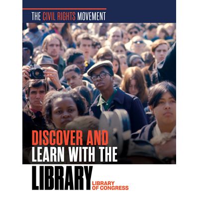 Discover and Learn Book Cover