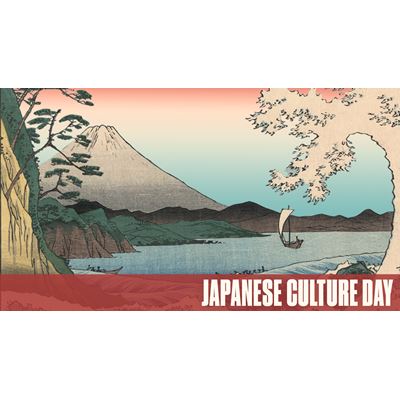 Japanese Culture Day