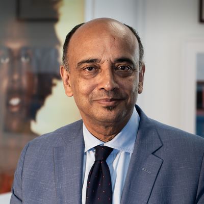 Kluge Prize Honoree Kwame Anthony Appiah