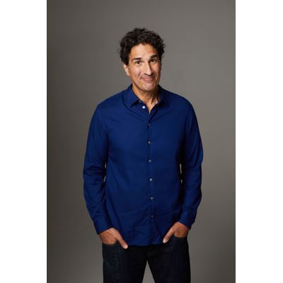 Gary Gulman