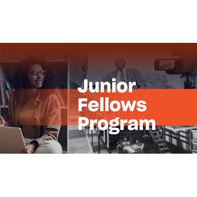 Junior Fellows Program logo