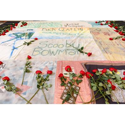 Library of Congress Launches Digitized Collection of National AIDS ...