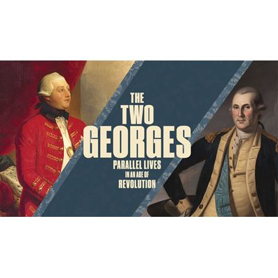 The Two Georges