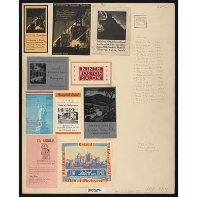 Library of Congress Acquires Historic Photography Collection from