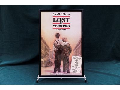 Lost in Yonkers