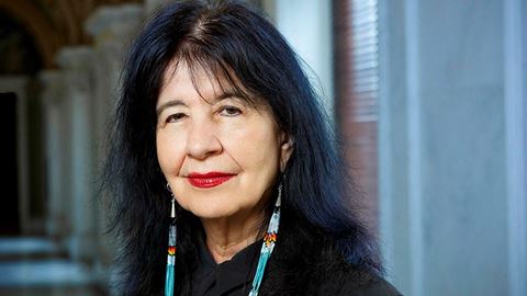 Joy Harjo