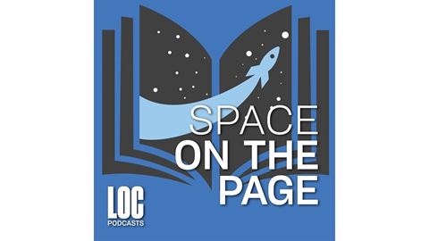 Space on the Page Podcast