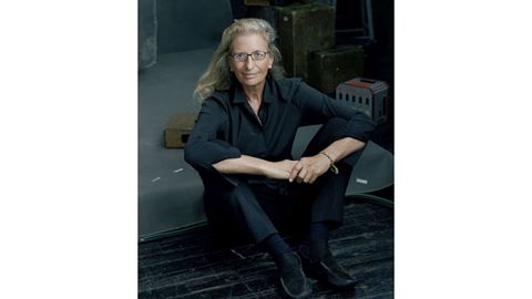 Annie Leibovitz