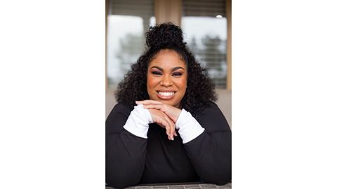 Angie Thomas