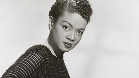 Hazel Scott