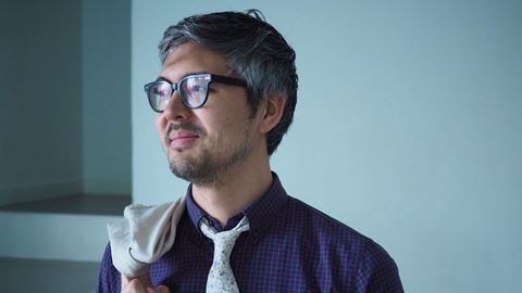 2023 Innovator in Residence Rebuilds and Revisits Lost Communities