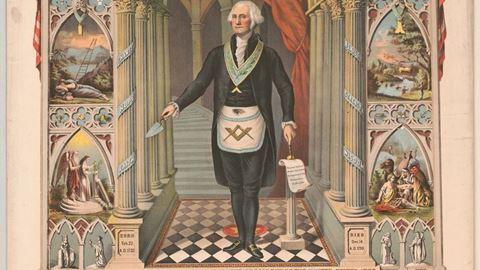 Freemasonry