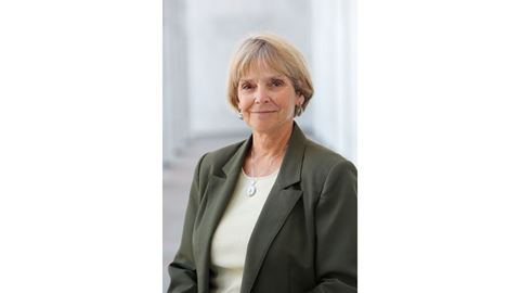 Elizabeth Pugh - Retiring LOC General Counsel