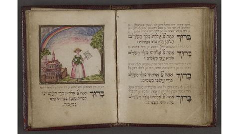 Order of Prayers Before Retiring at Night