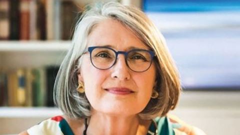 Louise Penny