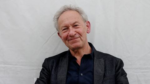 Simon Schama