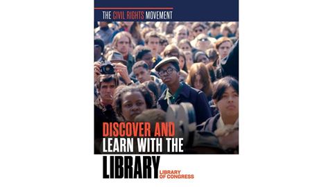 Discover and Learn Book Cover