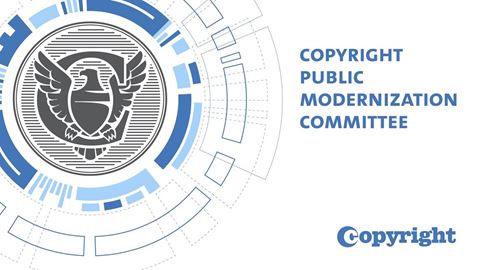 Copyright Public Modernization Committee