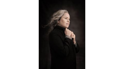 Visitors Invited to Concert Featuring Natalie Merchant