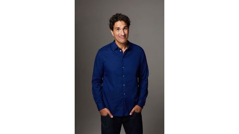 Gary Gulman