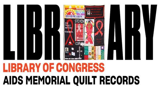 AIDS Memorial Quilt Records