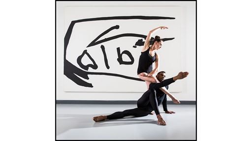 Erick Hawkins Dance Company