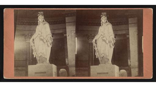 Statue of Freedom