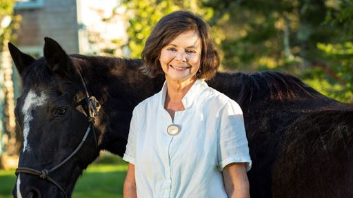 Geraldine Brooks to Receive 2025 Library of Congress Prize for American Fiction