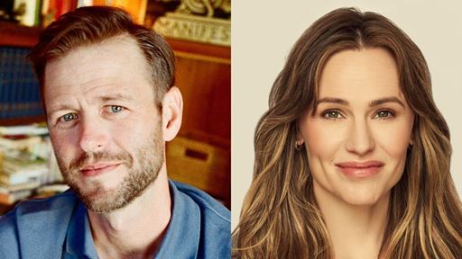 National Ambassador for Young People’s Literature Mac Barnett and Actress Jennifer Garner Discuss Great Literature Hiding in Plain Sight: The Picture Book