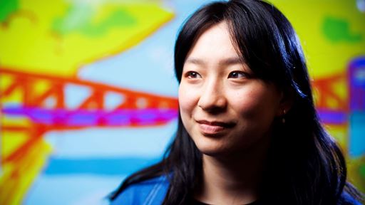 Library Innovator in Residence Launches Mobile Self-Guided Community Adventures