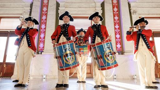 u.s.-army-old-guard-fife-and-drum-corps-3