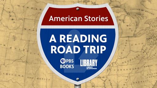 American Stories A Reading Road Trip