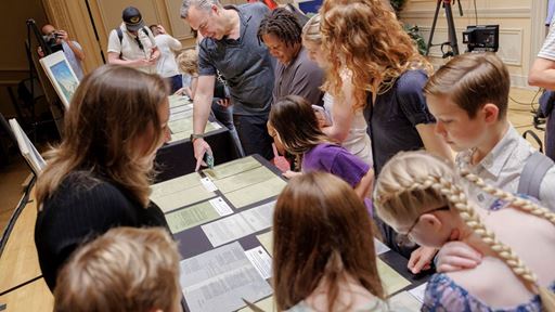 -the-sound-of-music--national-tour-visits-library-of-congress