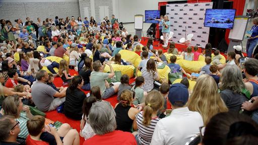 katherine-applegate-at-national-book-festival