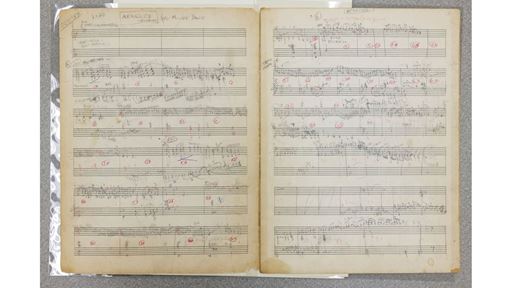 gil-evans-collection