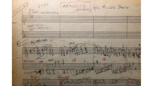 gil-evans-collection