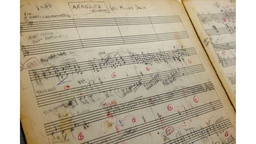 gil-evans-collection