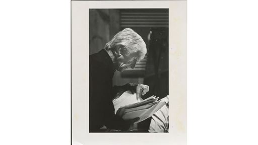 photograph-of-gil-evans-from-the-lee-mergner-jazz-photography-collection--photo-2-