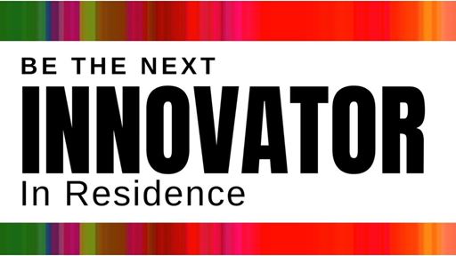innovator-in-residence