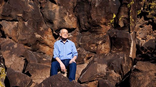 arthur-sze-among-rock-carvings